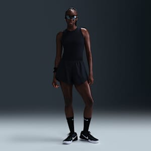 NikeCourt Ace Advantage Women's Dri-FIT Tennis Shorts. Nike.com